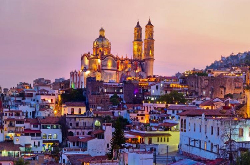 Habibi World Travel-ROUTE-Taxco-de-Alarcón https://habibi-world-travel-agency.com/